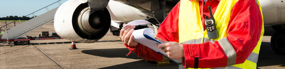 private jets and Airport Services to Training and Consulting